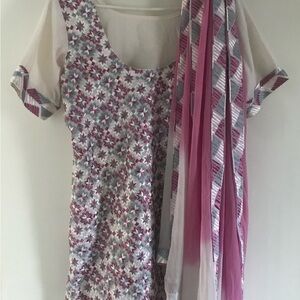 Tunic made in india my local